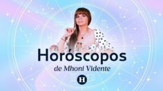 Horóscopos de Mhoni Vidente hoy 15 de octubre: conoce las predicciones para el amor, salud y dinero