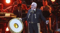 Vicente Fernández: ¿Dónde será el velorio del “Charro de Huentitlán"?