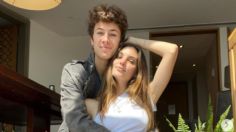 ¡Gran noticia! Juanpa Zurita celebra junto a Macarena Achaga con champán, ¿van a ser papás?