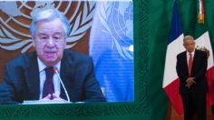 AMLO en Nueva York: ¿de qué hablará el presidente en la ONU?