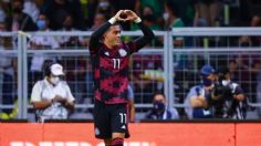 Así serán las alineaciones del México vs El Salvador de hoy miércoles 13 de octubre