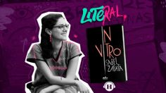 “In vitro” de Isabel Zapata: Una reflexión sobre la maternidad y por qué es asunto de todas las mujeres