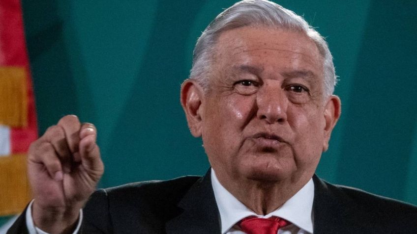 AMLO considera que reforma eléctrica no contraviene acuerdo del T-MEC