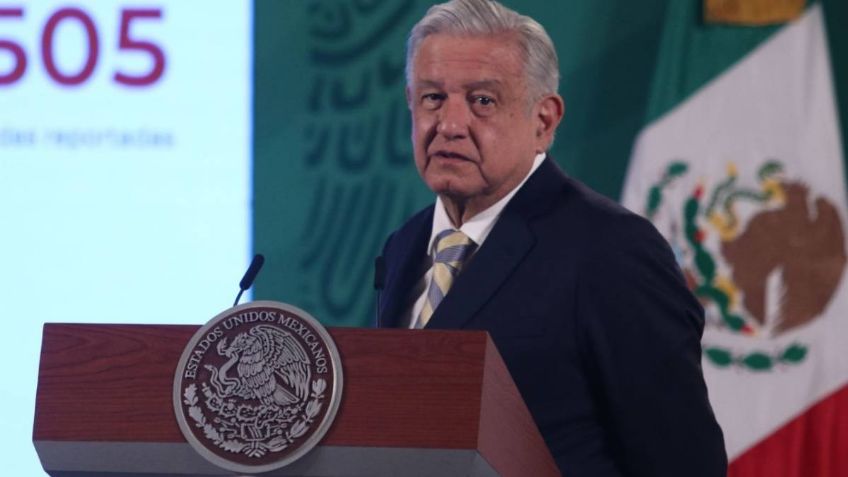 Anuncia AMLO que sesionará gabinete en estados; ayudará a pagar nóminas ya que no hay liquidez