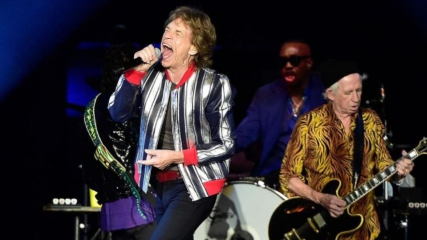 La cultura de la cancelación alcanzó a The Rolling Stones: no volverán a tocar 'Brown Sugar'