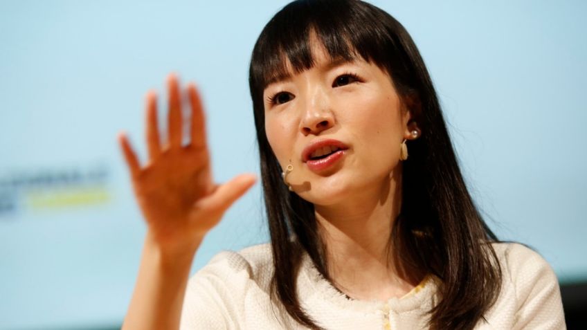 Marie Kondo: La VERDADERA historia detrás del fenómeno mundial de organización