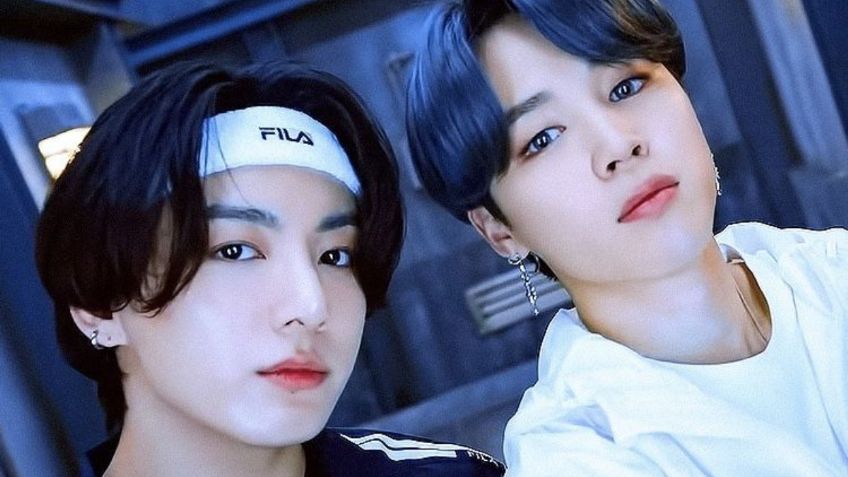 BTS: Jungkook enternece al ARMY al tener este gesto con Jimin el día de su cumpleaños