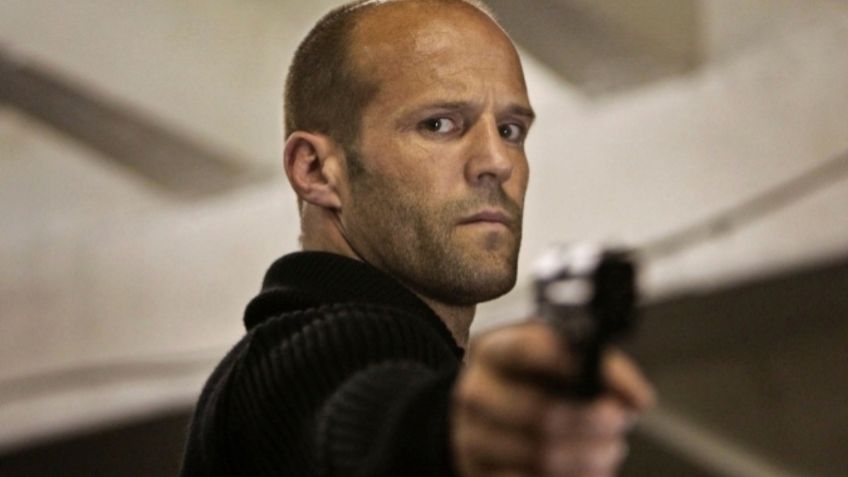 La mejor película de Jason Statham está en Netflix y te hará vivir 99 minutos de adrenalina e intensidad