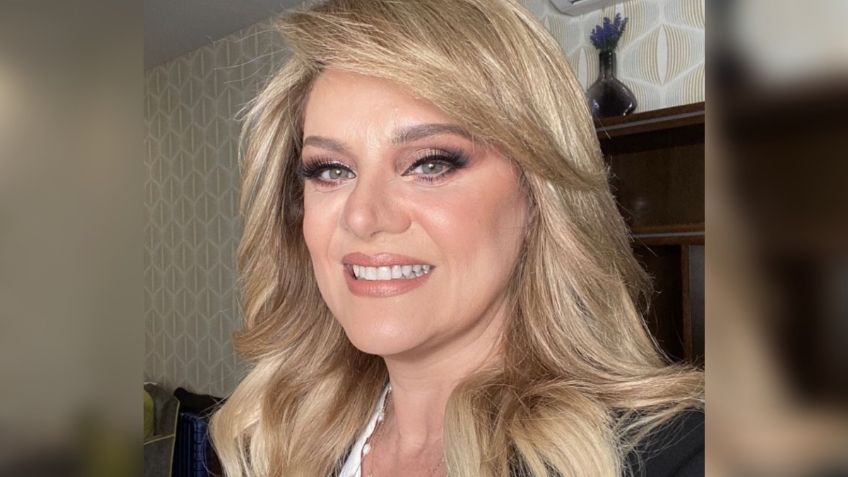 Erika Buenfil revela cuántas cirugías estéticas se ha realizado para ser “La Reina del TikTok”