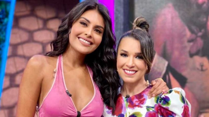 "Estás mintiendo": Kristal Silva y Laura G se "pelean" en VLA; este fue el polémico motivo