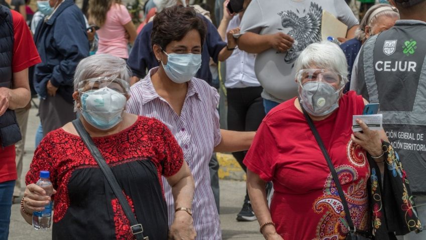 Edad mínima para recibir la pensión para adultos mayores; así puedes tramitarla