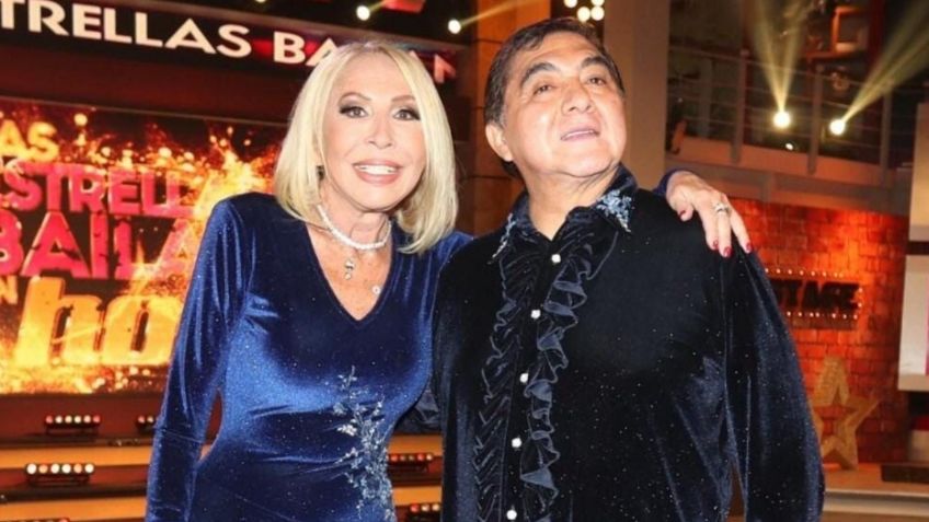 Fracasa colecta para ayudar a Laura Bozzo, “nadie me peló”, asegura Carlos Bonavides