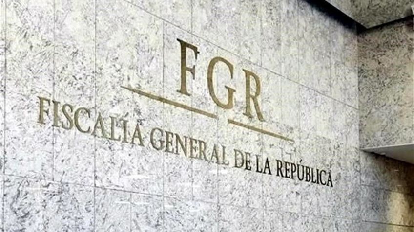 Científica exintegrante del Conacyt acude a la FGR