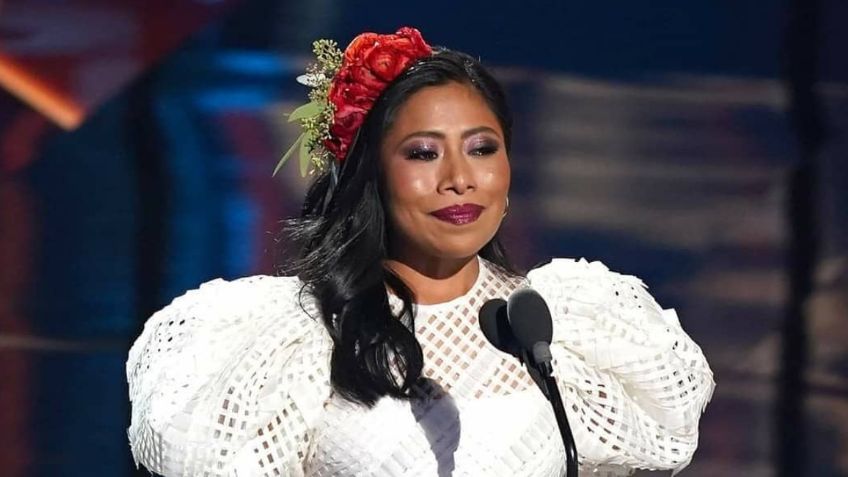 Yalitza Aparicio: ¿Cuánto cuesta vestirse como la actriz?