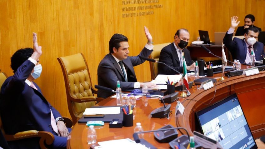 Consejo Técnico del IMSS aprueba Contrato Colectivo de Trabajo 2021-2023