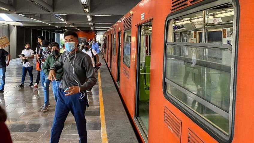 Metro CDMX: ¿Habrá o no paro el 14 de octubre?