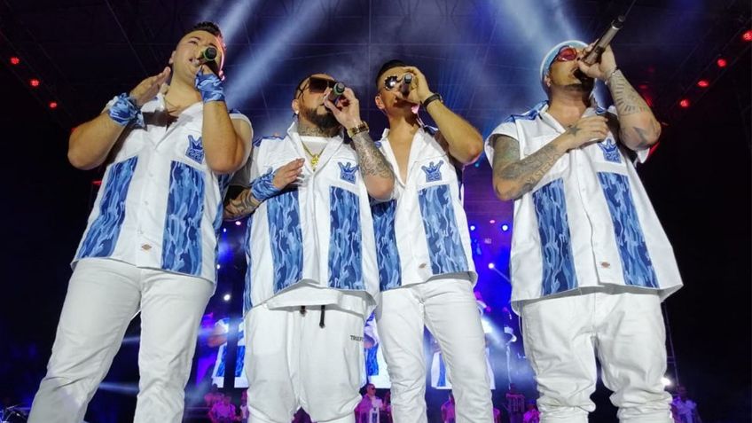 ¡Kumbia Kings están de regreso! Así anunciaron la noticia y vuelven con invitado especial | VIDEO