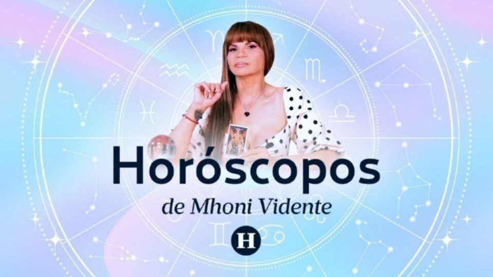 Conoce las predicciones de Mhoni Vidente. Foto: El Heraldo de México
