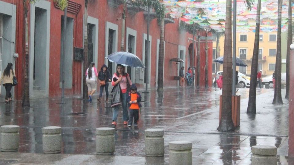 Muchas de las escuelas serán usadas como albergues temporales, por lo que se decidió suspender las clases. FOTO: ESPECIAL