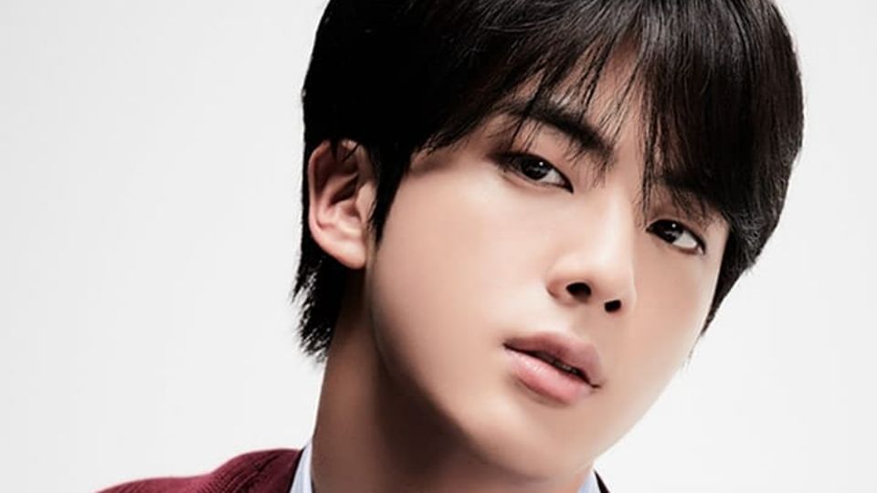 ¿Jin de BTS debutará como actor de doramas? Foto: Especial