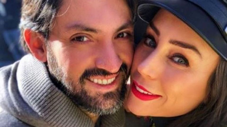 La pareja enfrenta una orden de aprehensión por lavado de dinero. Foto: Especial