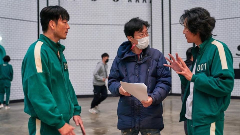 Hwang ha disfrutado antes de un éxito considerable dentro de la industria del entretenimiento nacional de Corea del Sur. Foto: Instagram/@ hwangdonghyukdirector