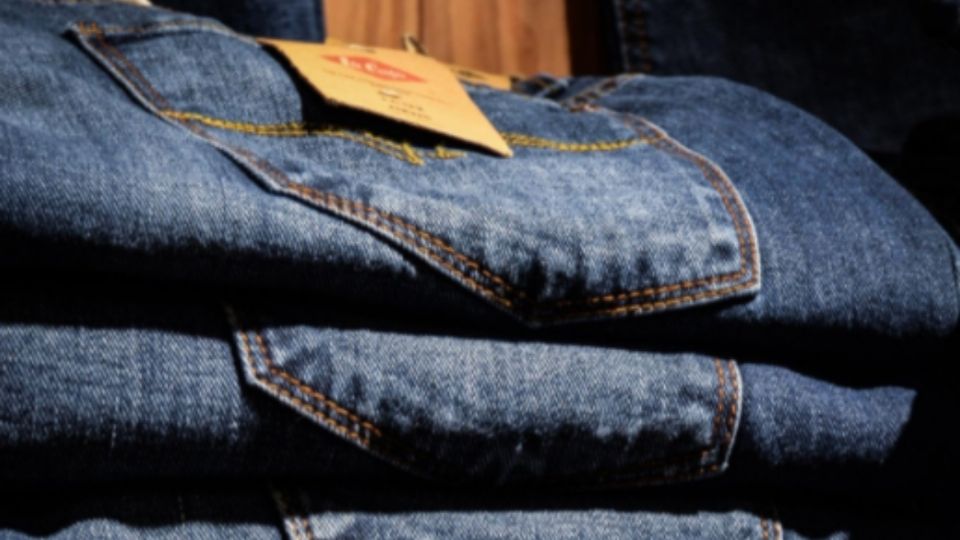 Estas son las marcas de pantalones de mezclilla más duraderos según Profeco. Foto: Pxhere