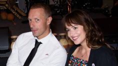 Chris Martin le dedicó "My Universe" a Dakota Johnson: ¿habrá boda?