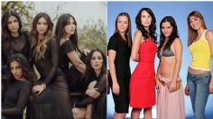 Netflix: La venganza de las Juanas, fue telenovela mexicana, ellas eran las protagonistas