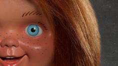 Es elle; El hijo de Chucky se declara persona no binaria