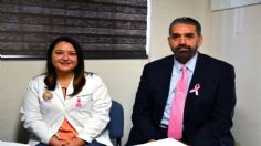 Universidad de Sonora crea programa de acompañamiento para víctimas del Cáncer de Mama