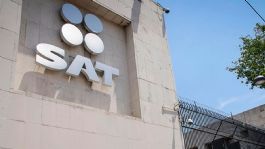 Foto que representa a El SAT lanza programa de regulación fiscal para pequeños contribuyentes