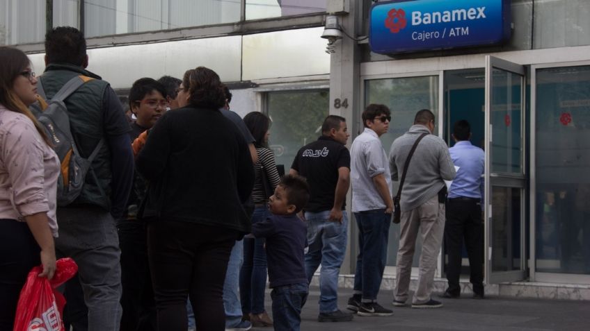 Inflación dificultaría crecimiento del financiamiento bancario: Análisis