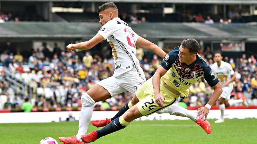 Liga MX: Fechas, horarios y partidos de la Jornada 13 del Torneo Grita México Apertura 2021