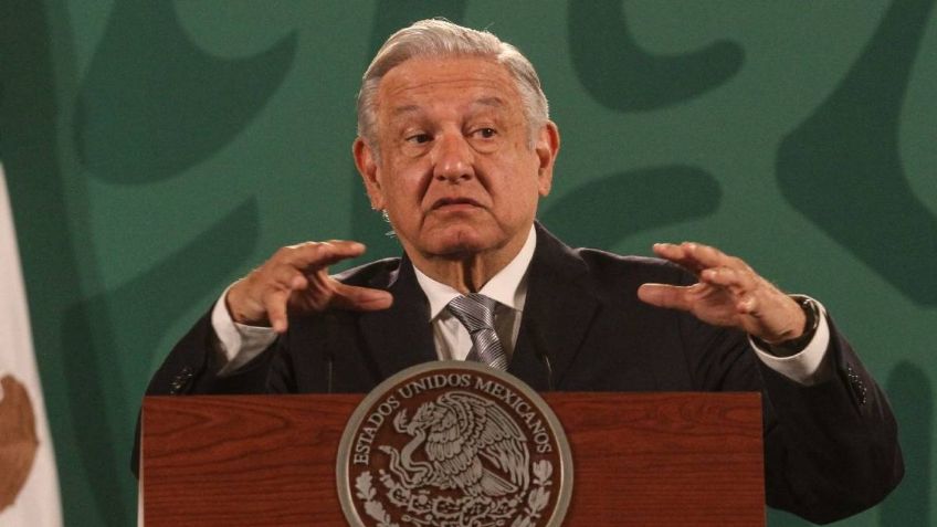 “Demasiado apego al poder”: AMLO responde a Calderón sobre los incidentes en Dos Bocas