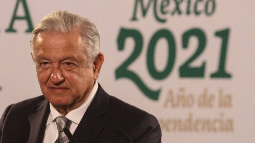 AMLO confirma que exgobernadores y exdirigentes de otros partidos trabajarán en su gobierno