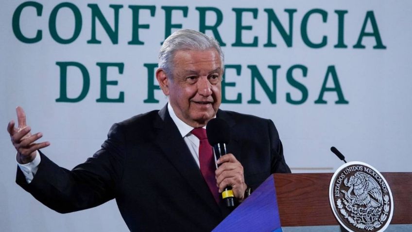 Cambio de turbinas y equipo en hidroeléctricas lo harán empresas extranjeras: AMLO