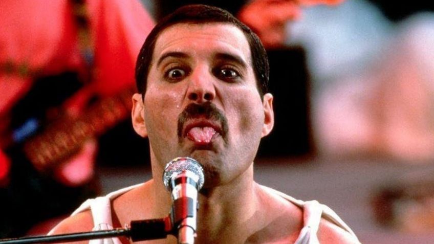 El error que afectó la carrera de Freddie Mercury para siempre