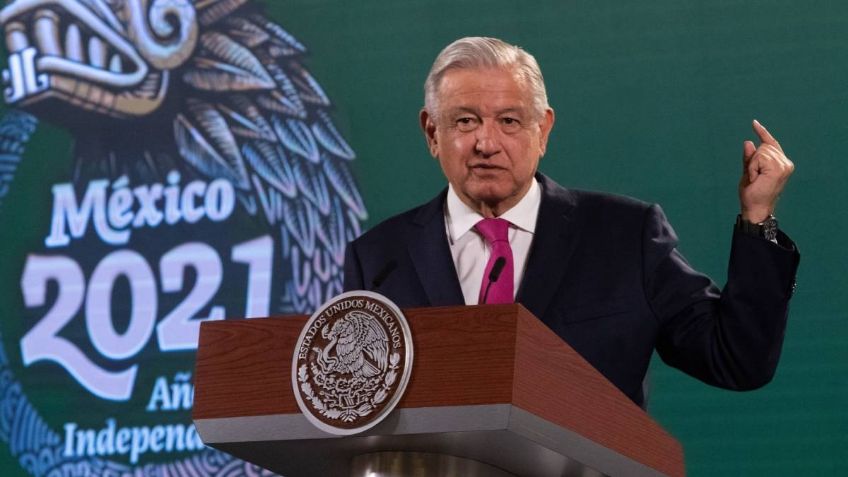 AMLO reveló que la refinería de Dos Bocas se llamará "Olmeca"