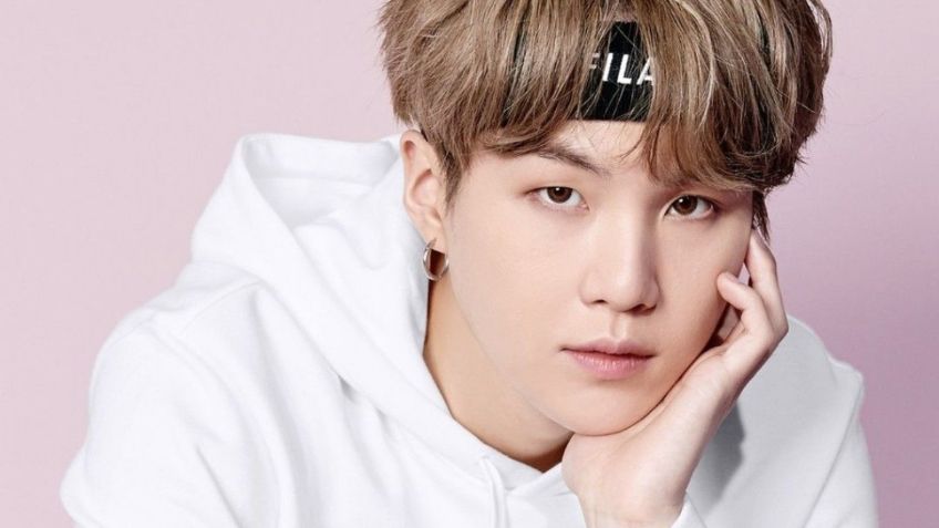 BTS: Suga lanza VIDEO de 'You' junto a ØMI y vuelve a demostrar su talento como producto