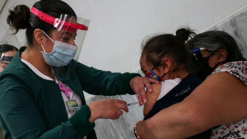 La doble pandemia: ¿por qué los doctores temen una peligrosa colisión de influenza y Covid-19?