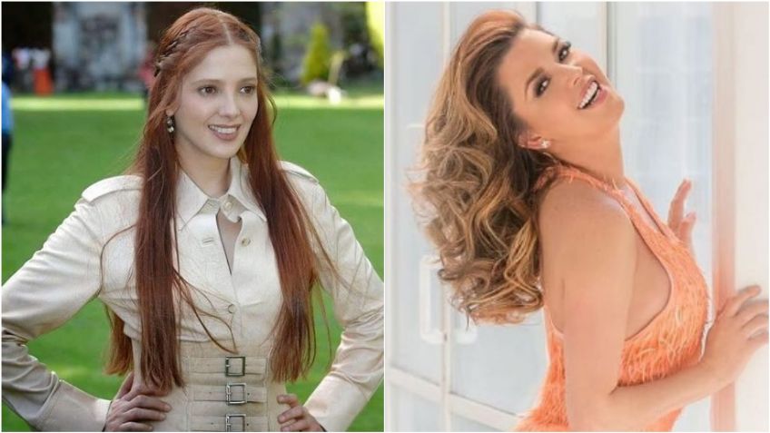 Adela Noriega se vuelve protagonista de la Casa de los Famosos gracias a declaraciones de Alicia Machado