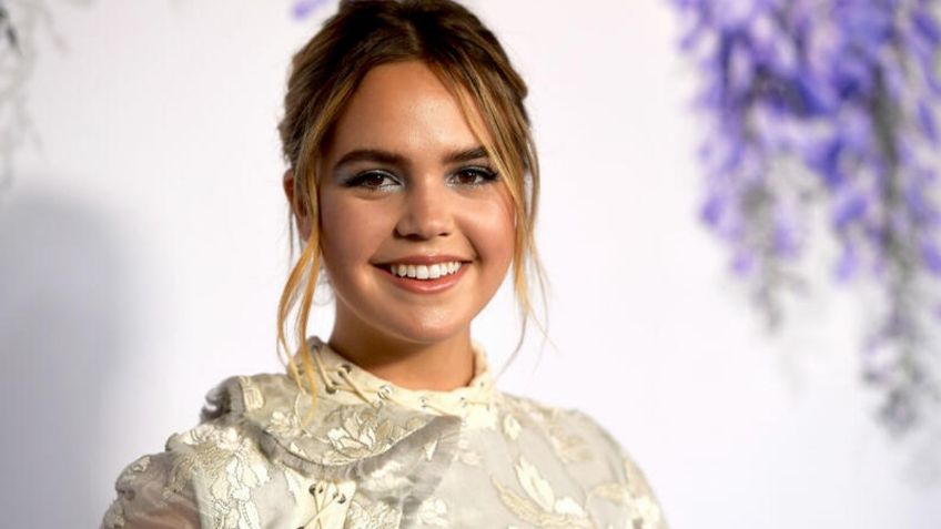 Efeméride: Bailee Madison cumple 21 años; así luce ahora la niña de "Una esposa de mentira"