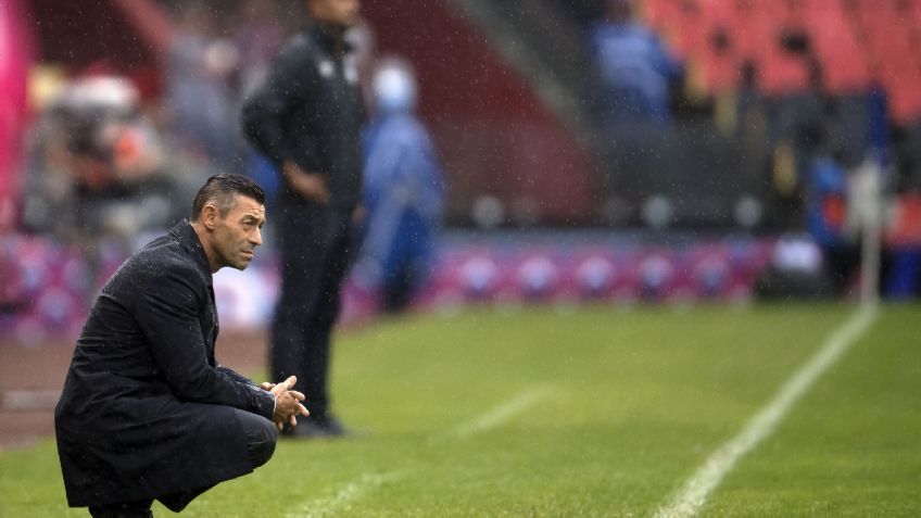 Pedro Caixinha podría ser el nuevo entrenador de las Chivas; Ricardo Peláez avala su llegada