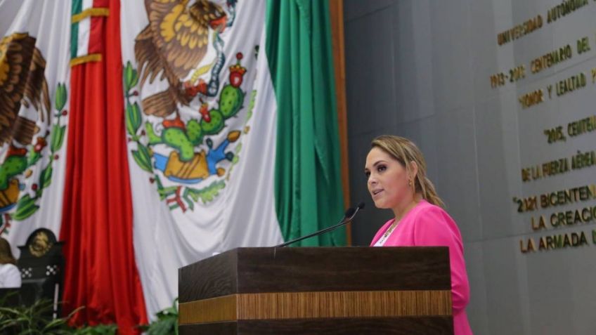 Morena propone en Tamaulipas incrementar sanciones en delitos contra menores