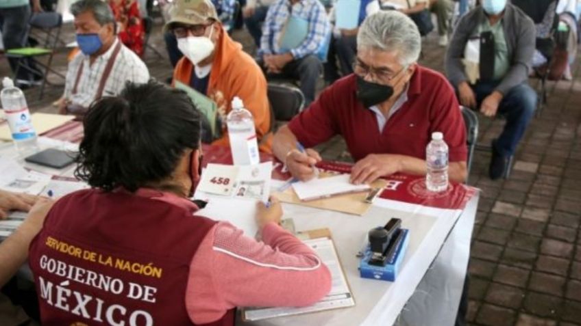 Pensión para adultos mayores: ¿Cuándo se cobra el próximo pago?