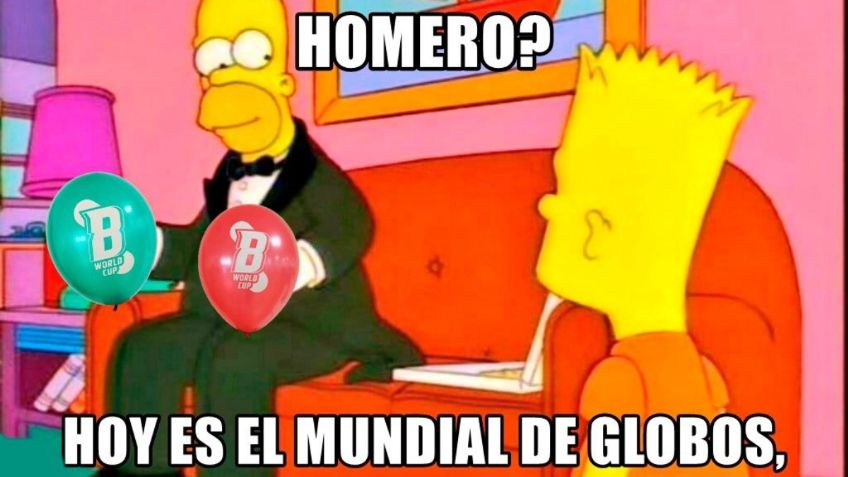 Estos son los MEJORES MEMES del Mundial de Globos de Ibai y Piqué