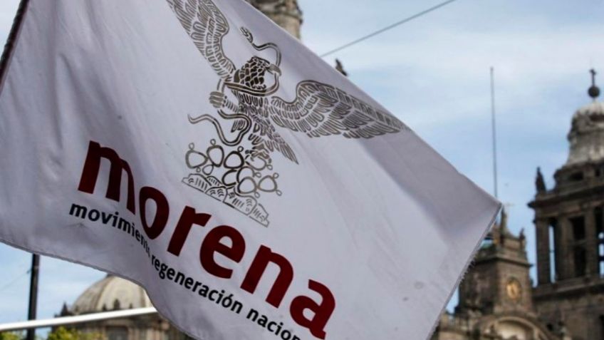 Morena arma lista de aspirantes a gubernaturas para 2022