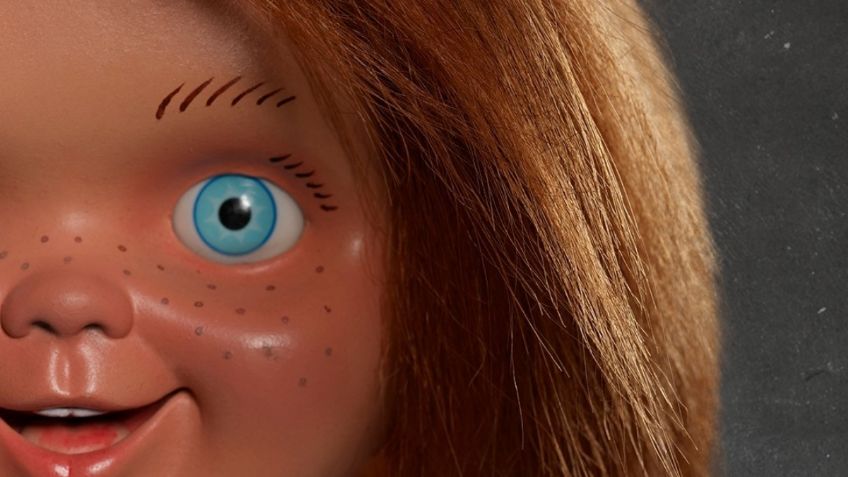 Es elle; El hijo de Chucky se declara persona no binaria