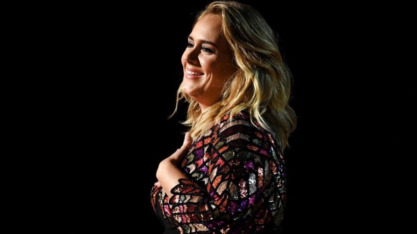 "Easy On Me": Adele estrena canción en sus redes sociales